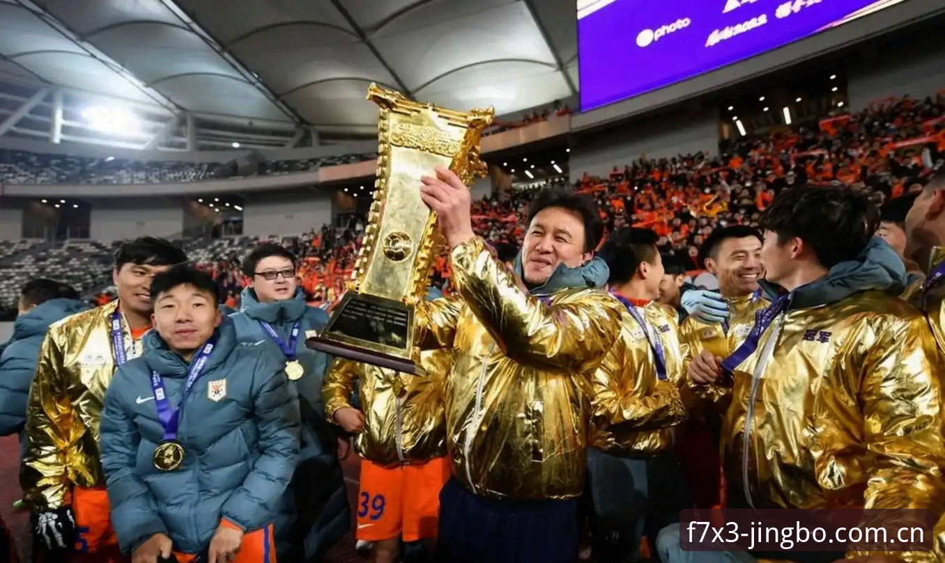 资深用户分享：从足协第三批禁足名单看中国足球反腐风暴
